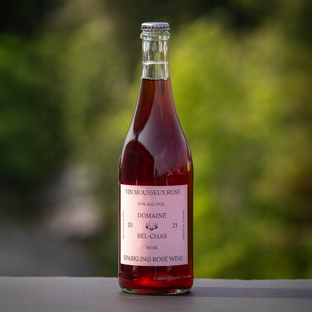 Pétillant Rosé