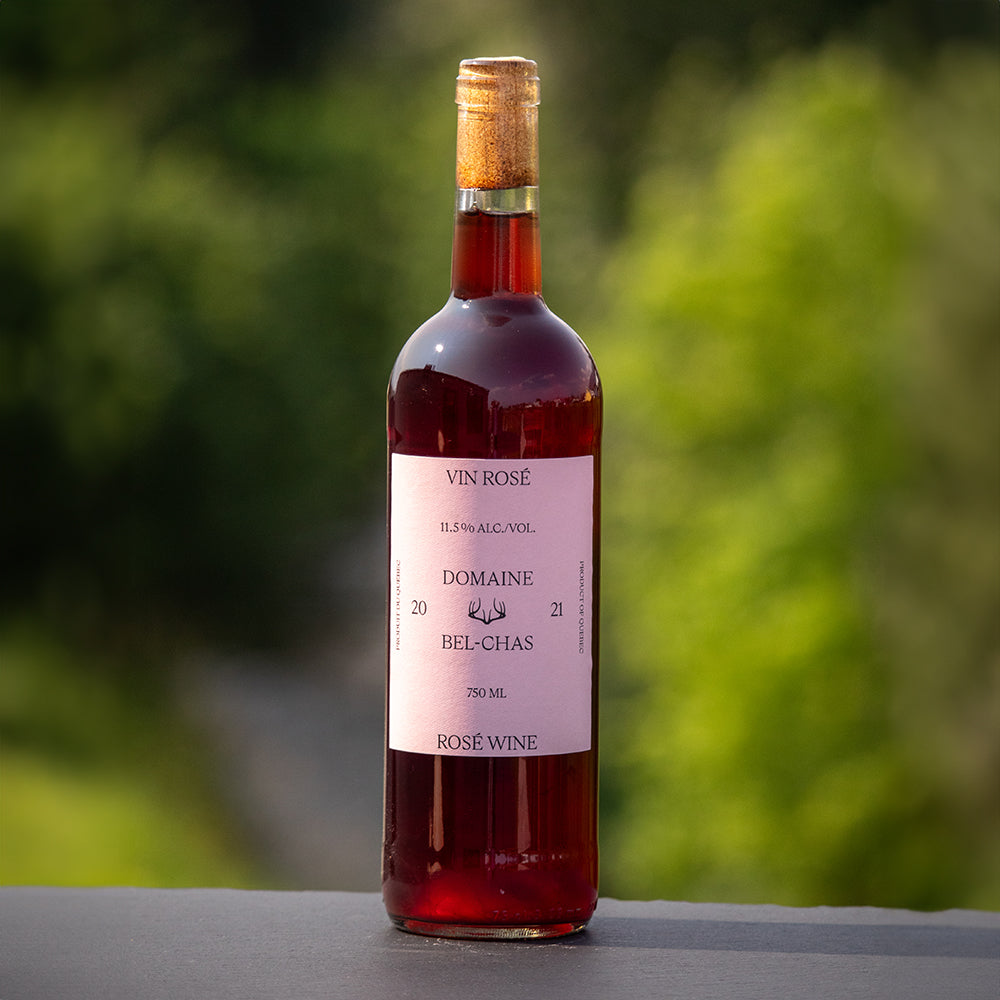Vin Rosé