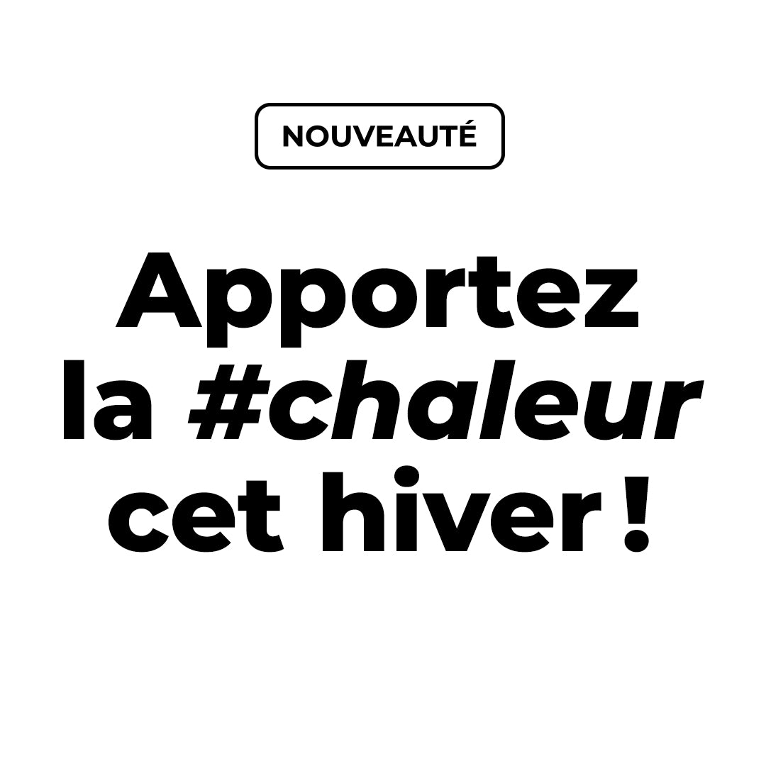 Calendrier de l'avent