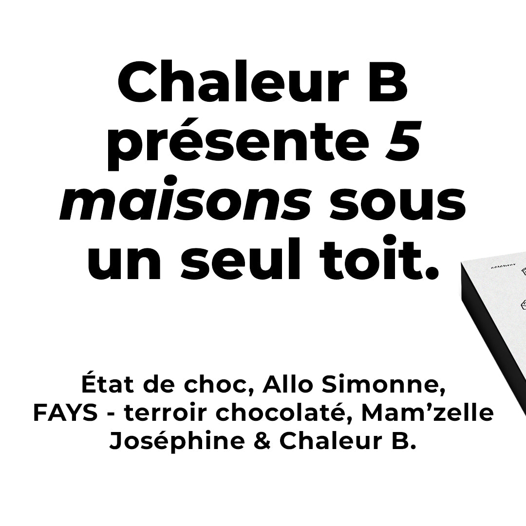 Calendrier de l'avent