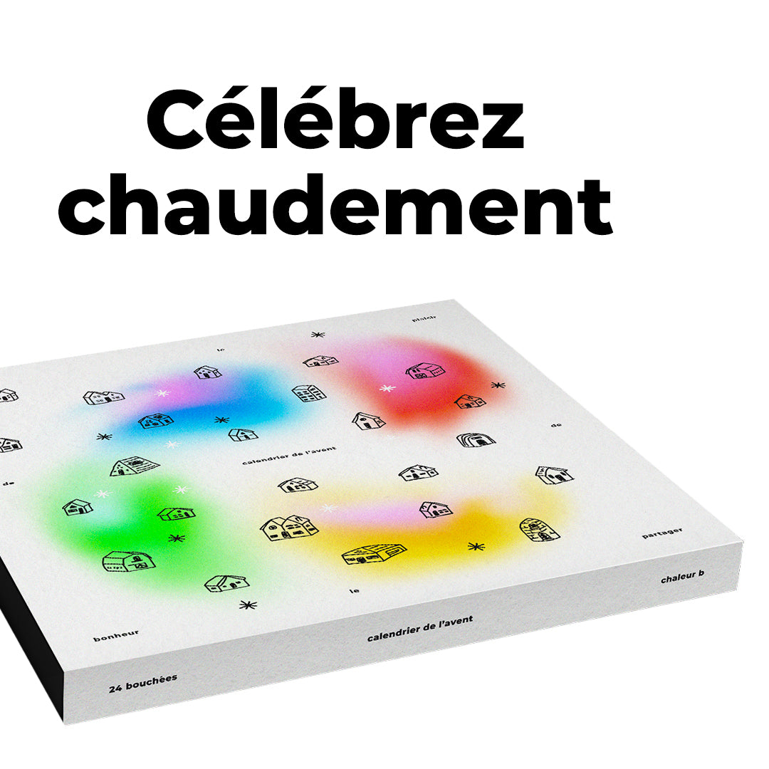 Calendrier de l'avent
