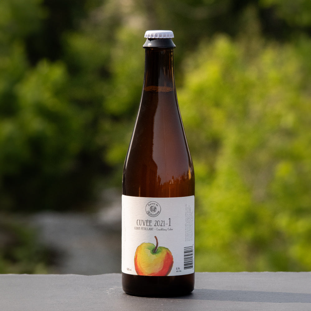 Cuvée 2021-1