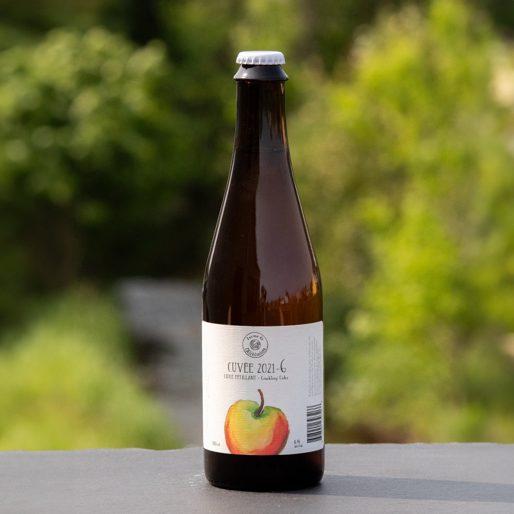 Cuvée 2021-6