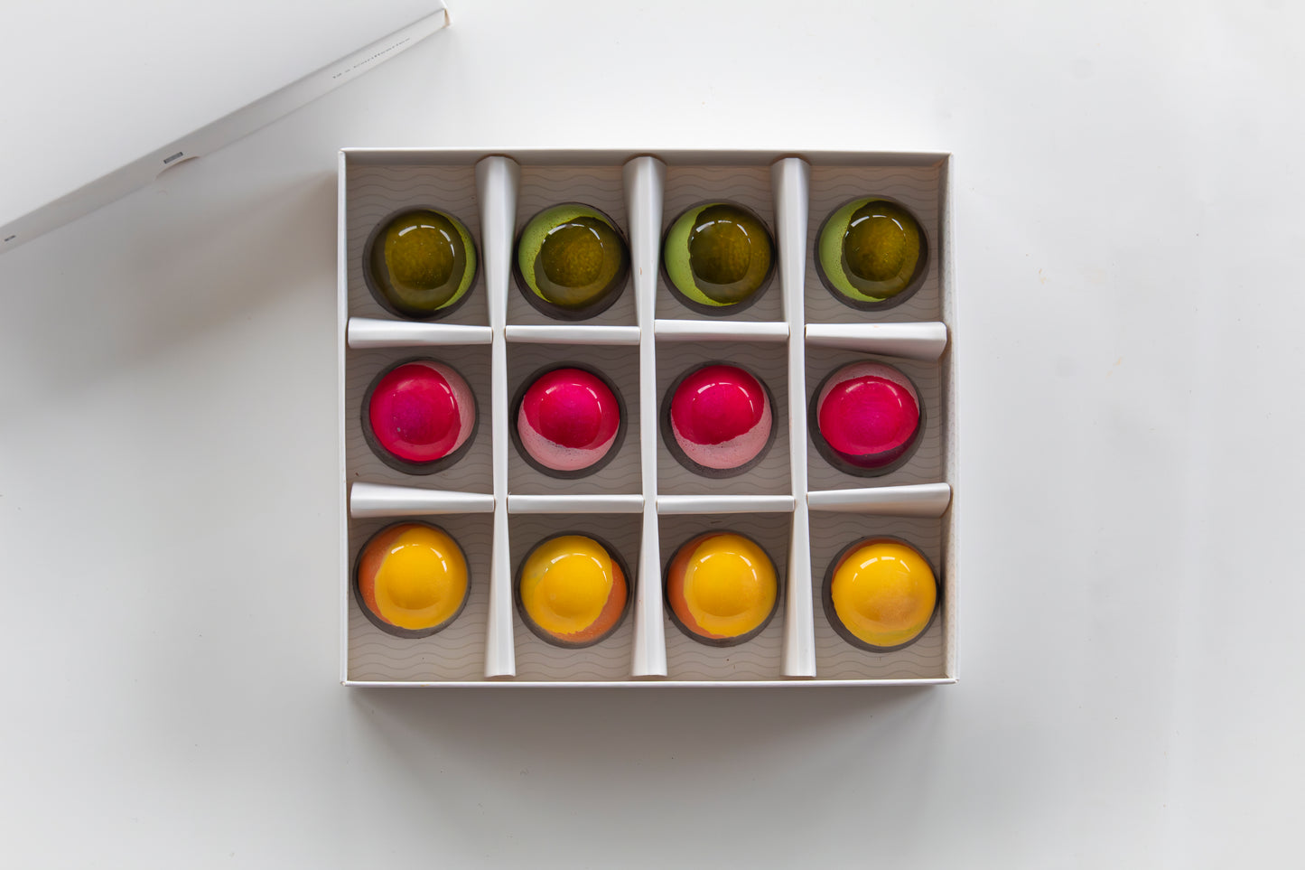 Collection Terroir
