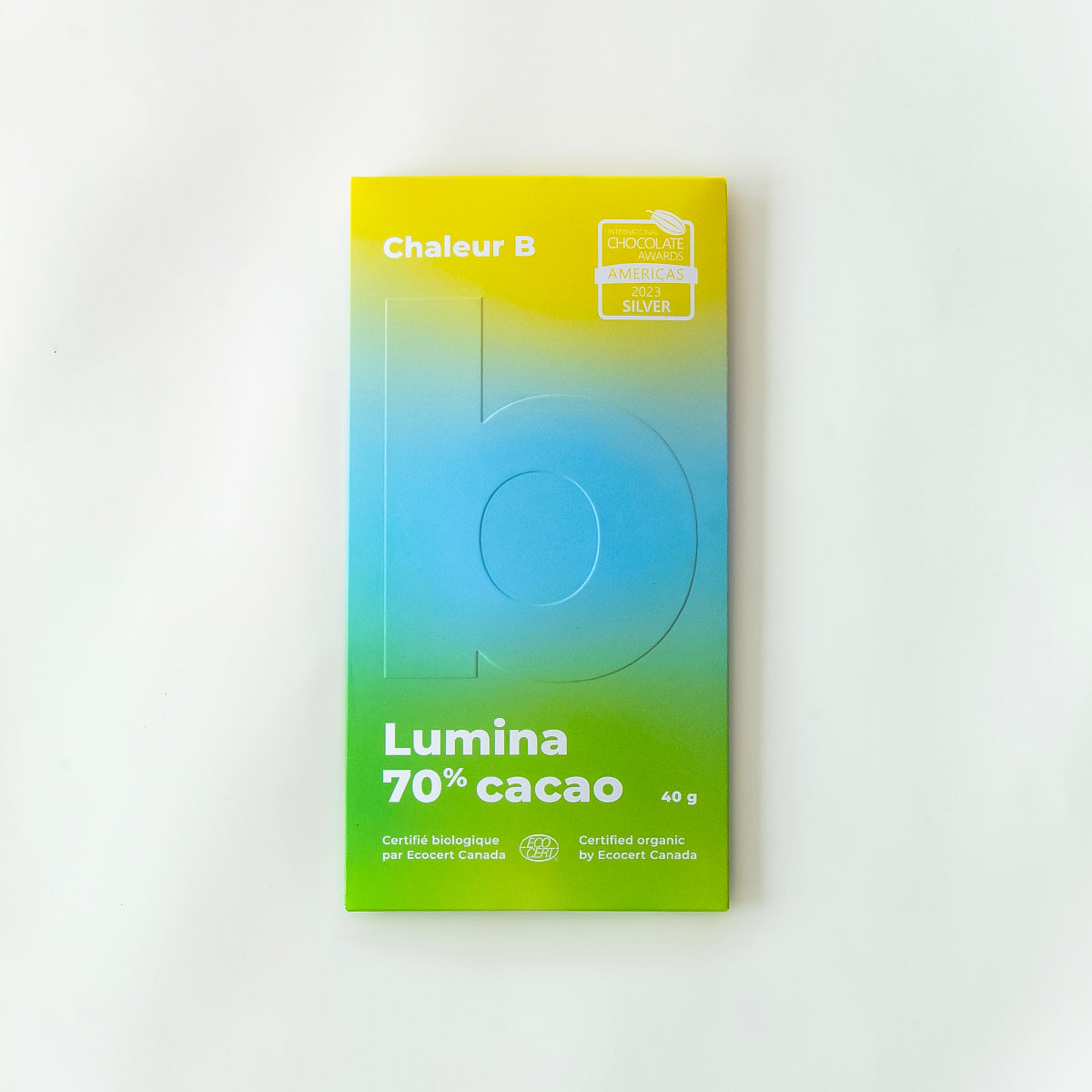 Lumina 70% cacao