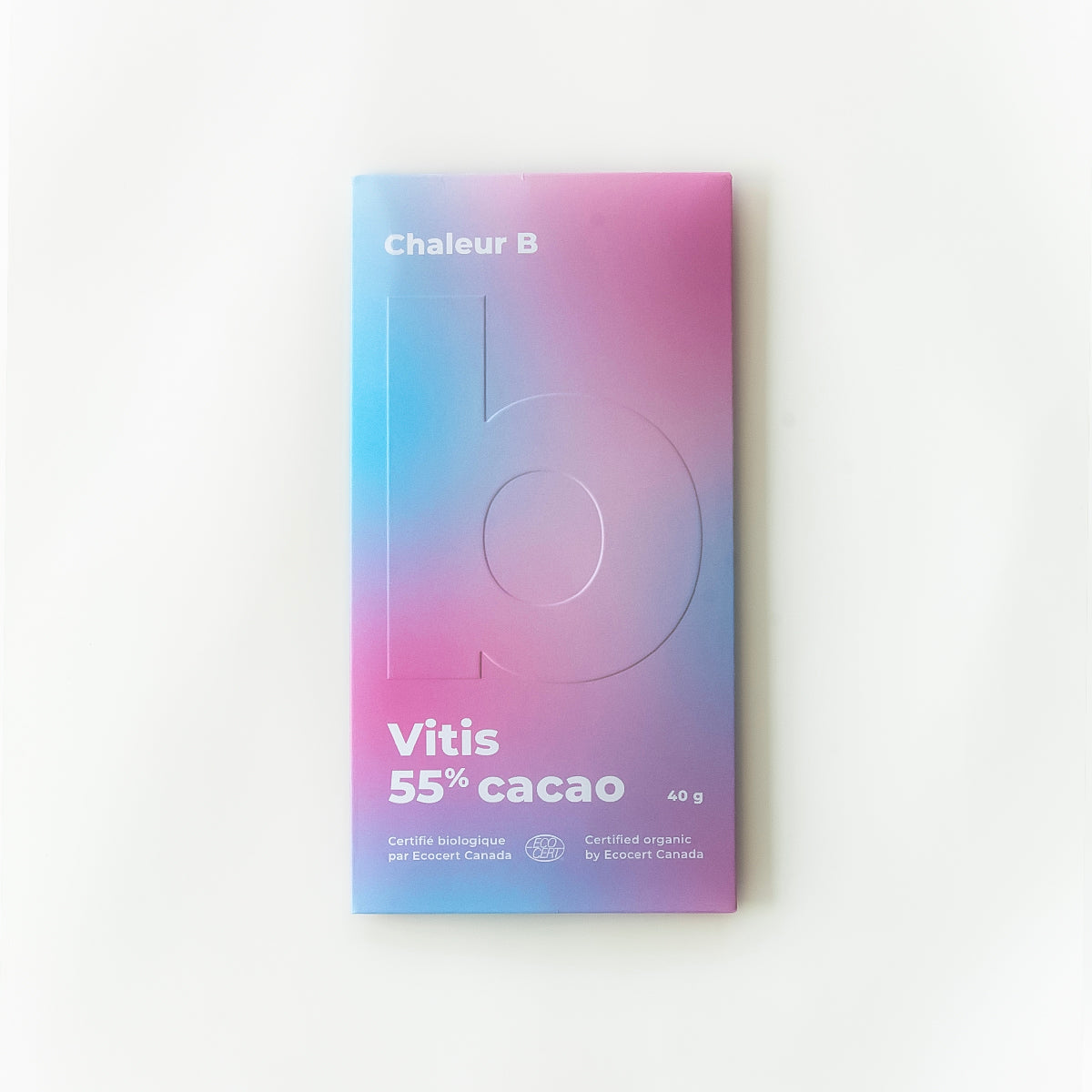 Vitis 55% cacao