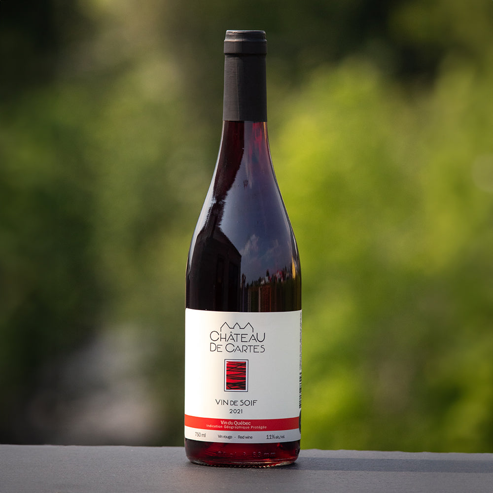Vin de soif