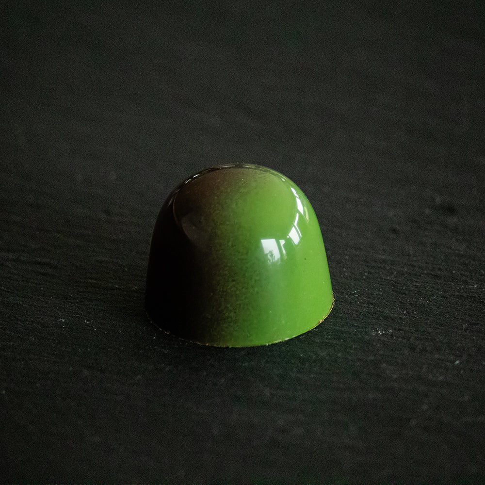 Don Pistachio