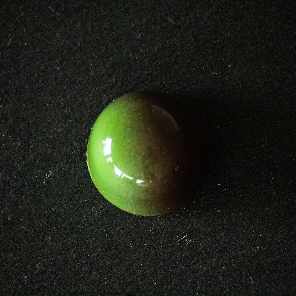 Don Pistachio