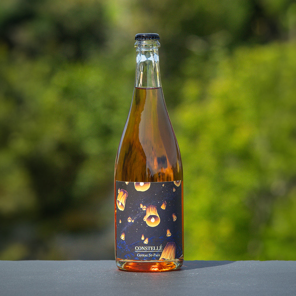 Constellé