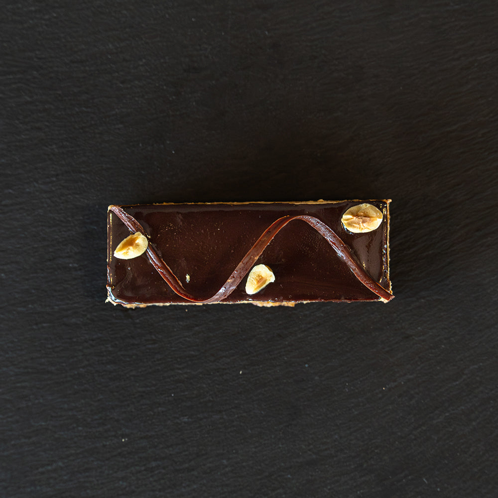 Gâteau Opéra