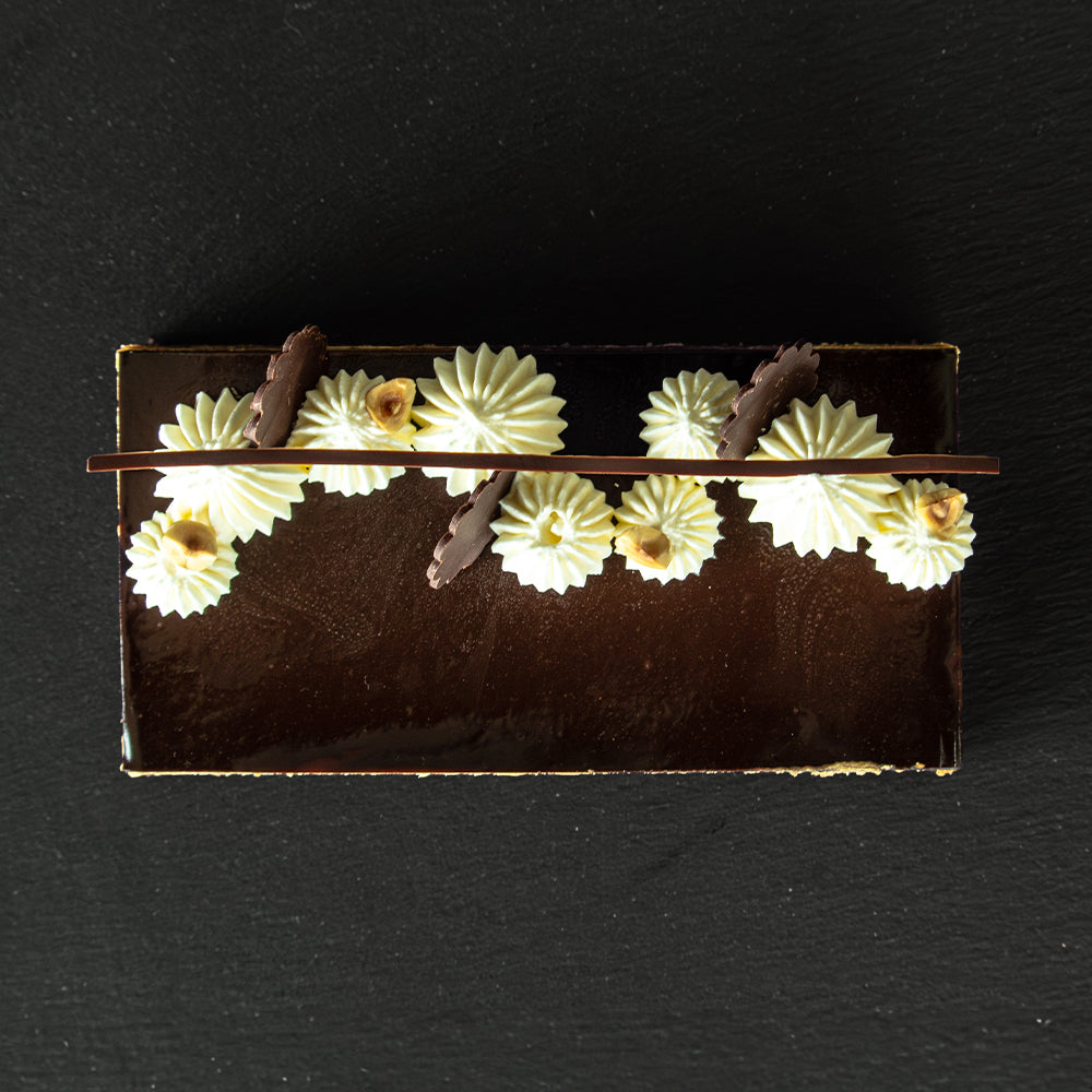 Gâteau Opéra