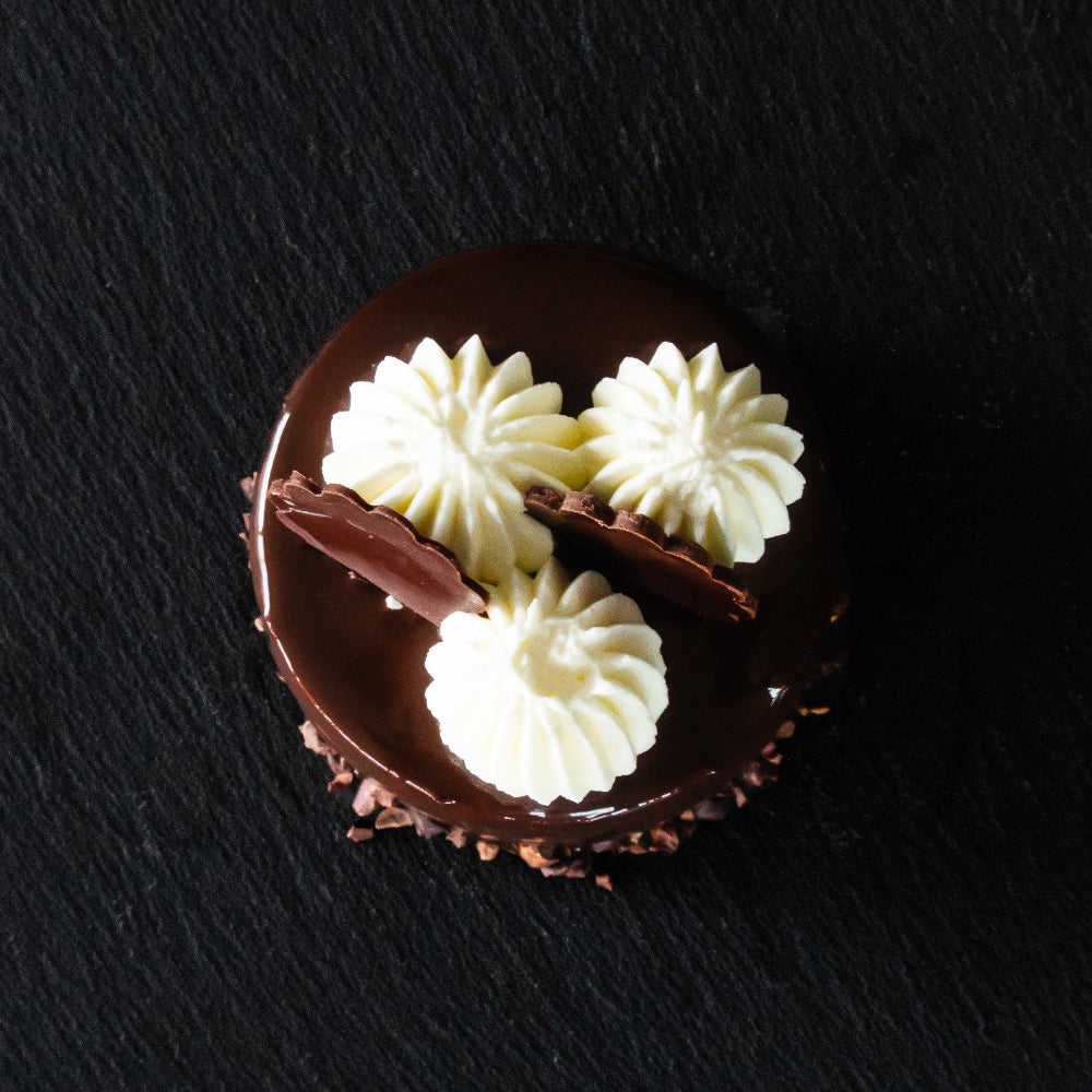 Gâteau Royal