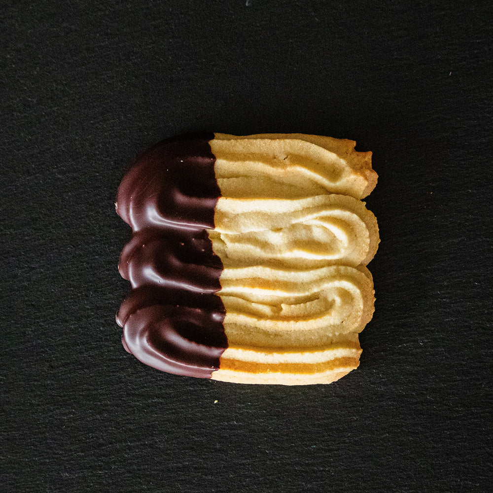 Biscuit Spritz