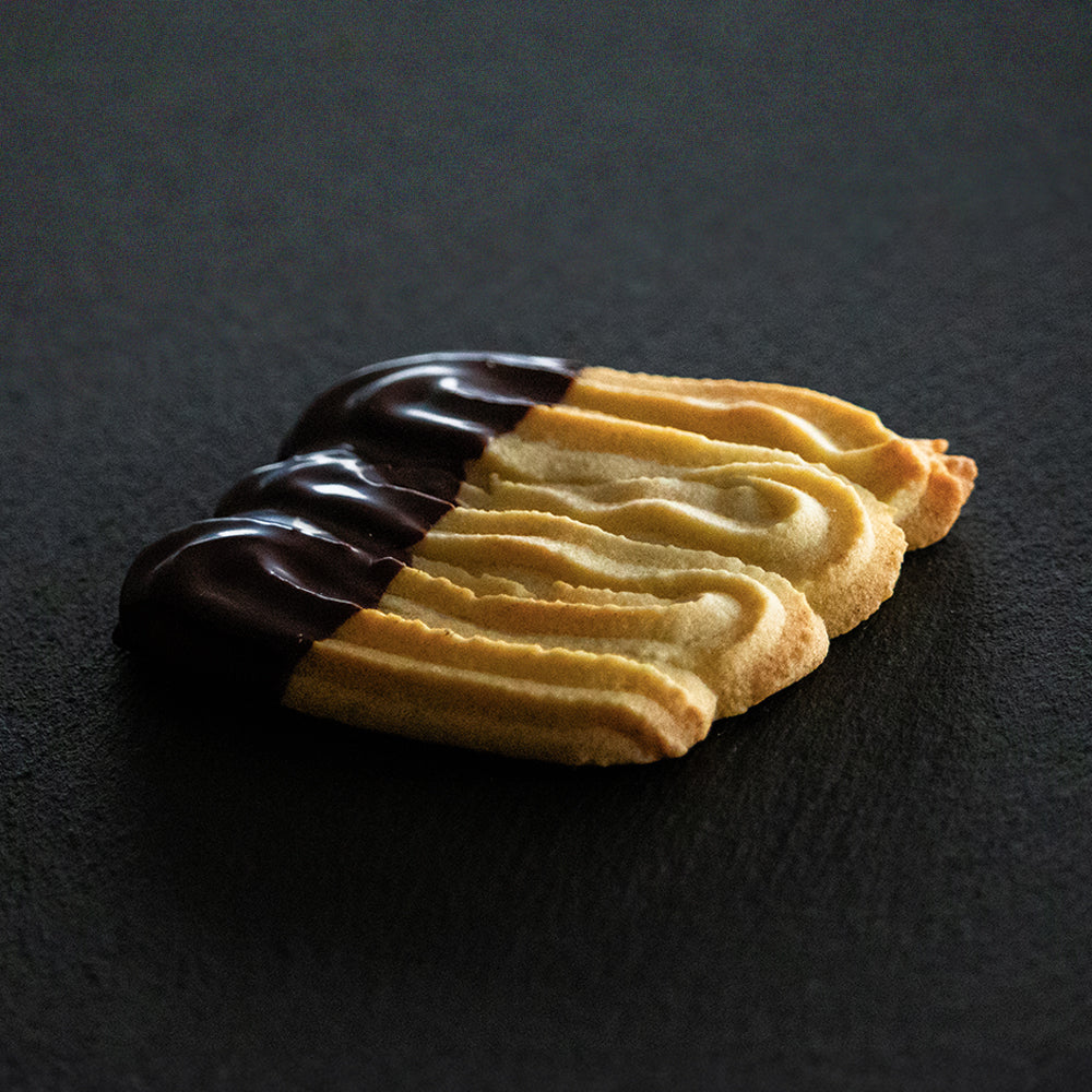 Biscuit Spritz