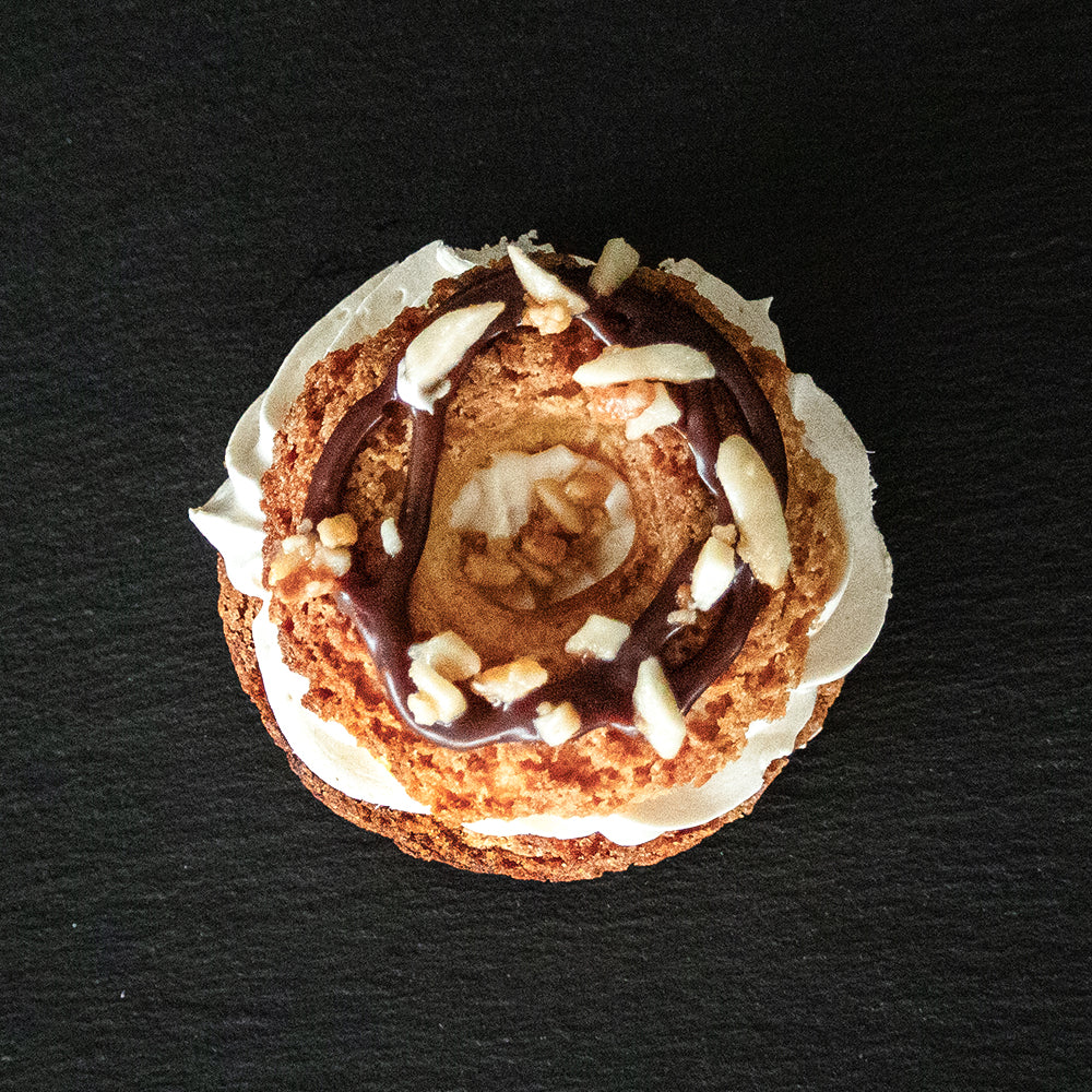 Paris-Brest