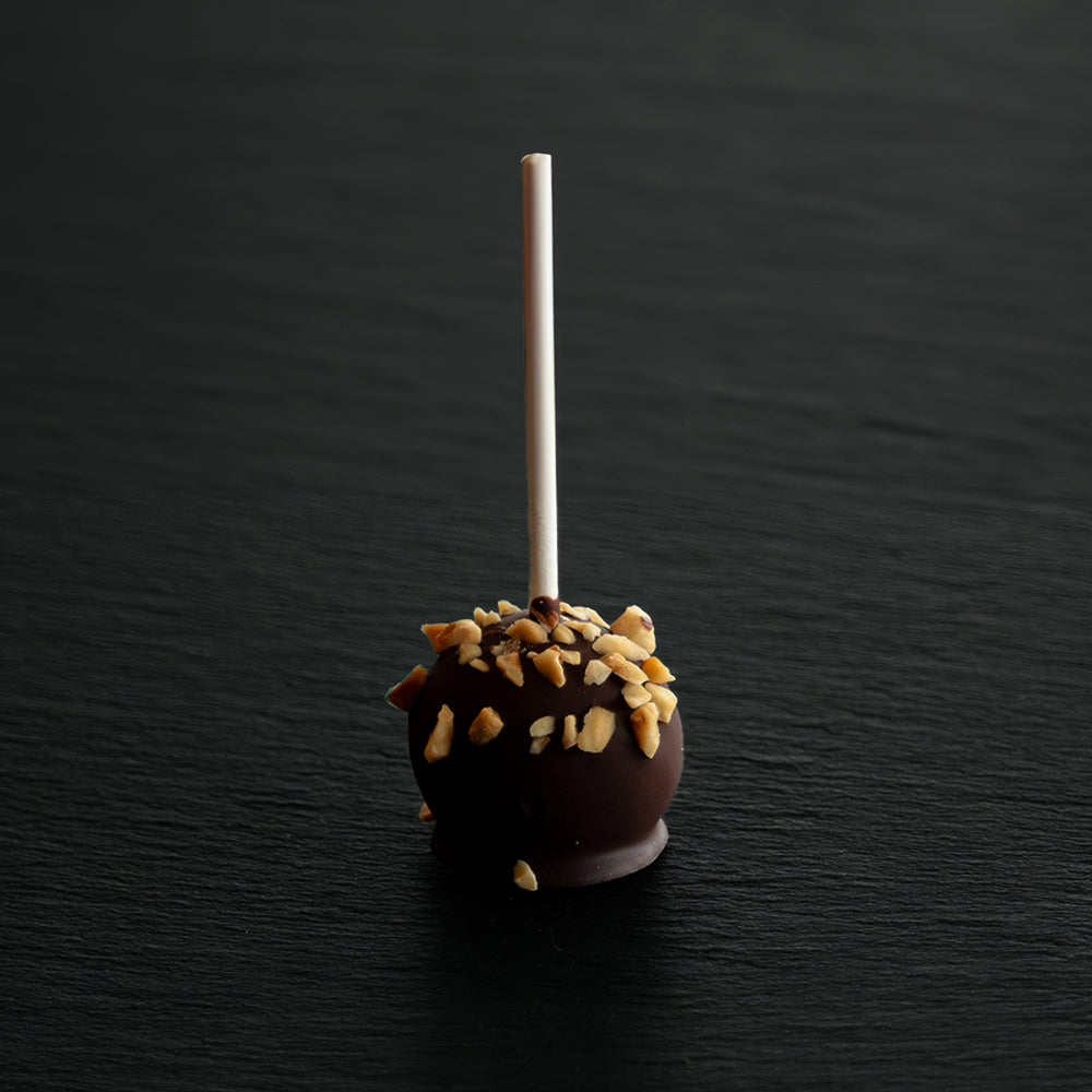 Cake Pop : Arachides