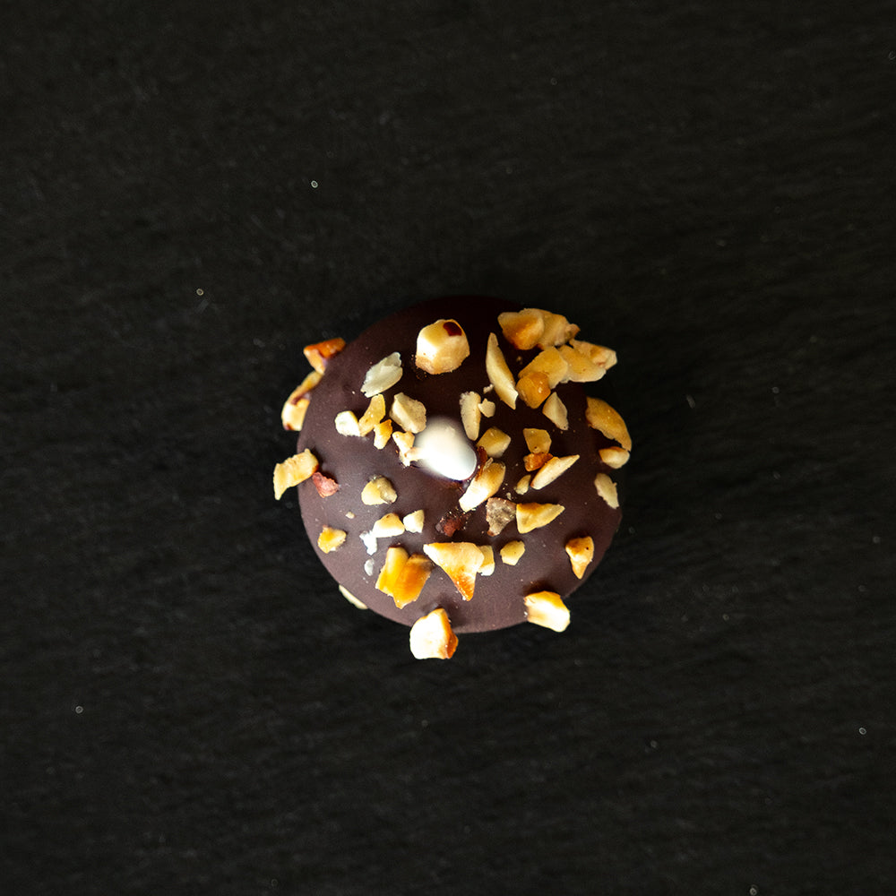 Cake Pop : Arachides