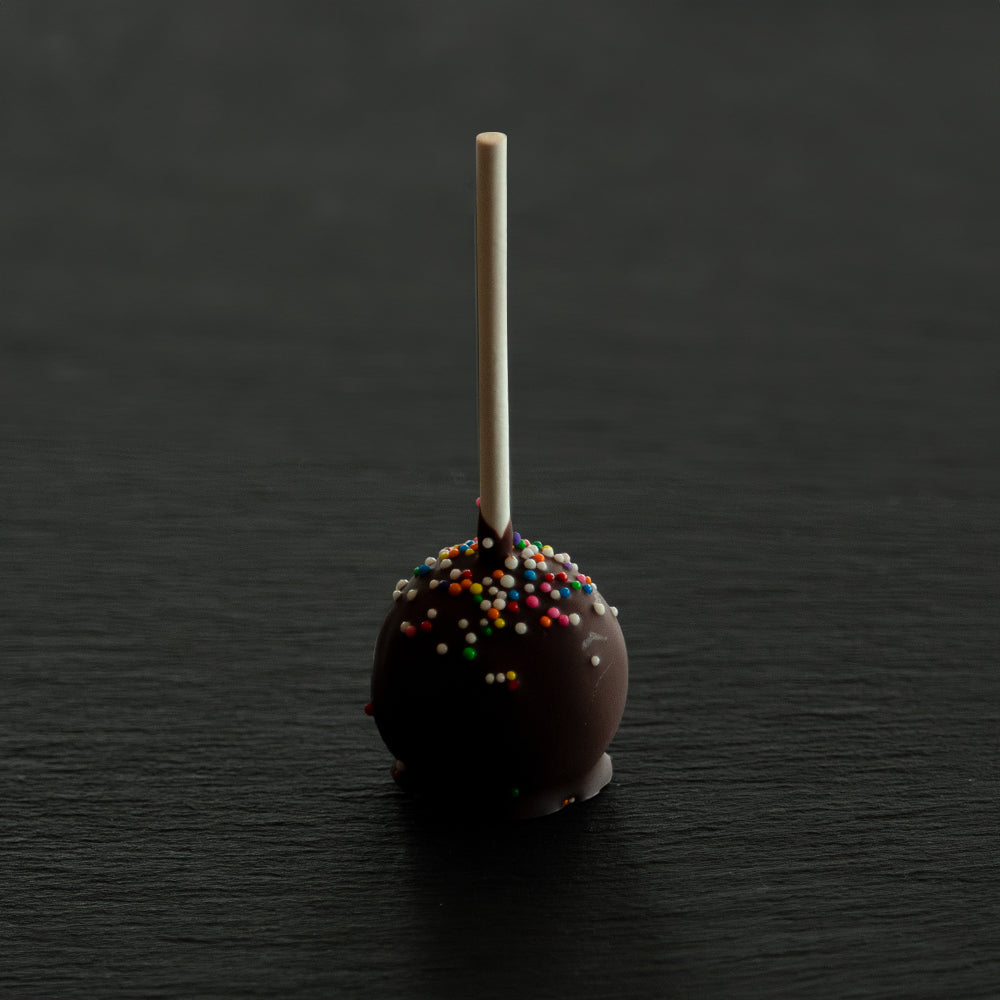 Cake Pop : Confetti