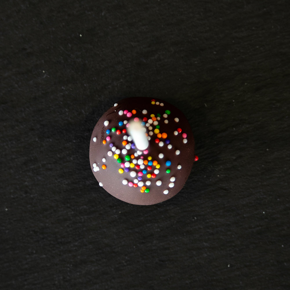 Cake Pop : Confetti