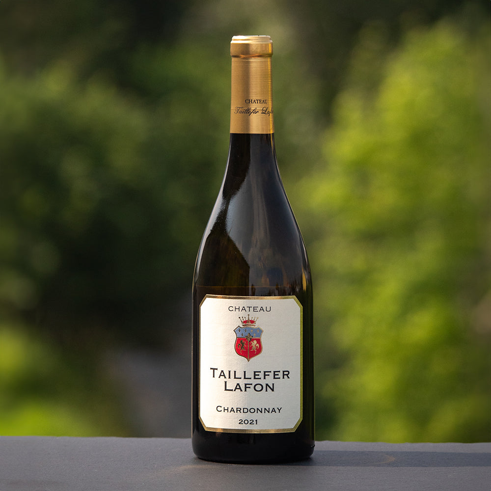 Chardonnay