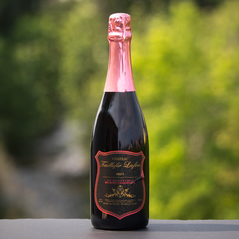 Mousseux Rosé