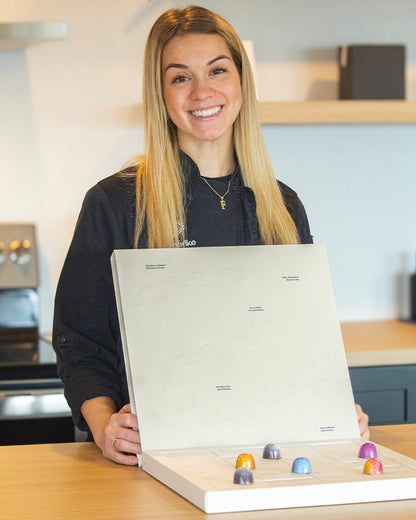 calendrier de l'avent — Chaleur B