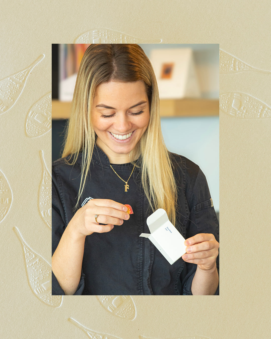 calendrier de l'avent — Chaleur B