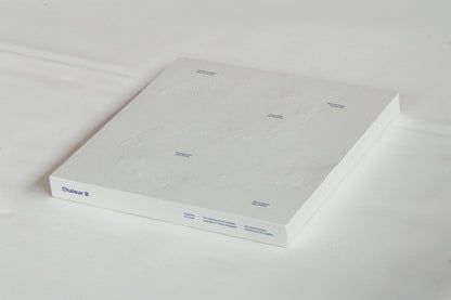 calendrier de l'avent — Chaleur B