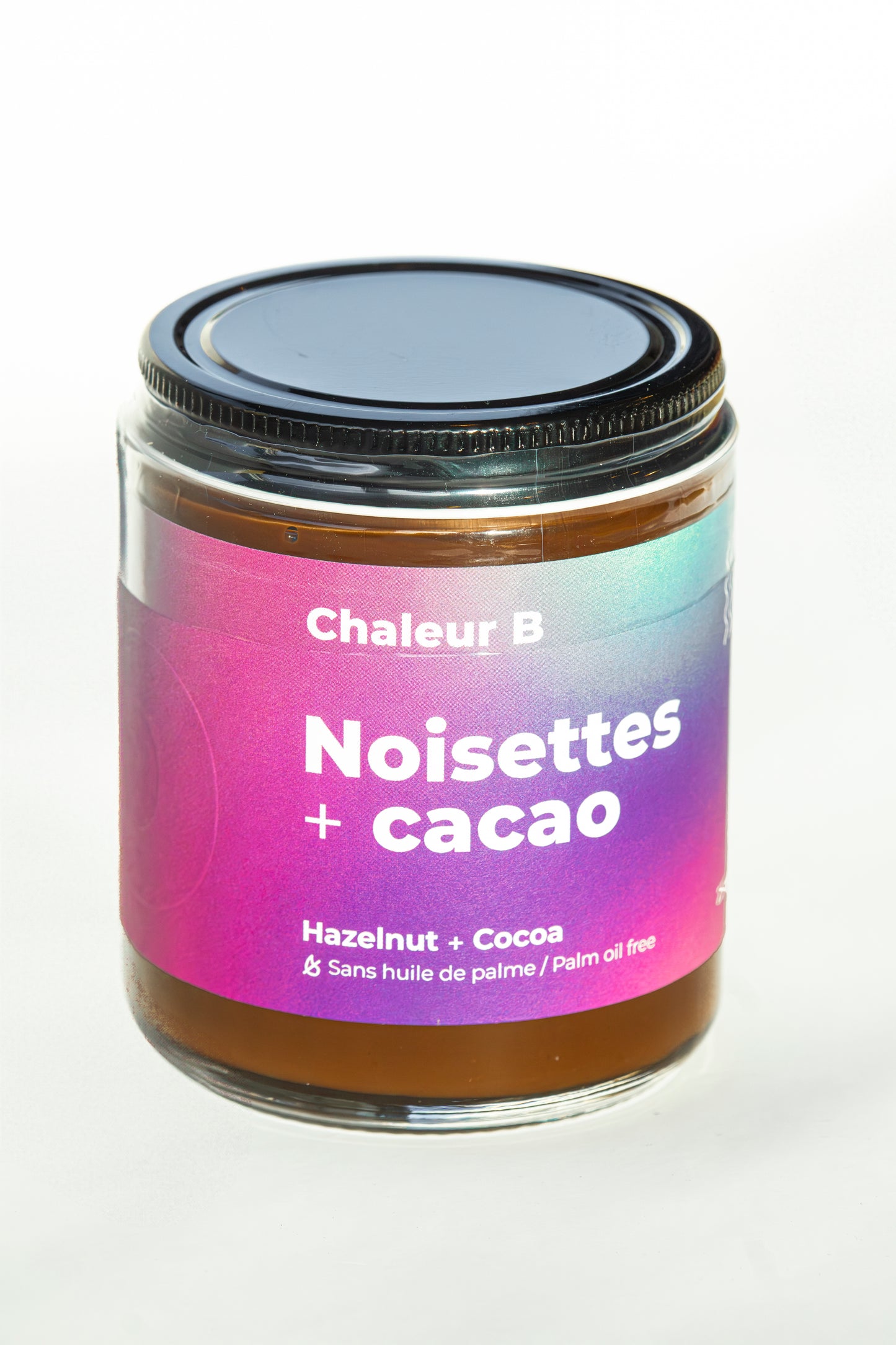 Noisettes + Cacao