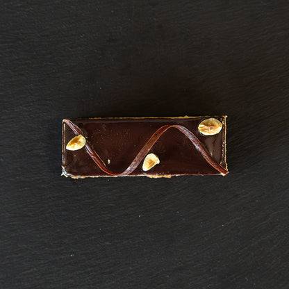Gâteau Opéra