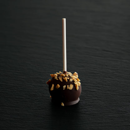 Cake Pop : Arachides