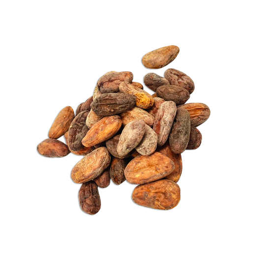 Fèves Zorzal Cacao
